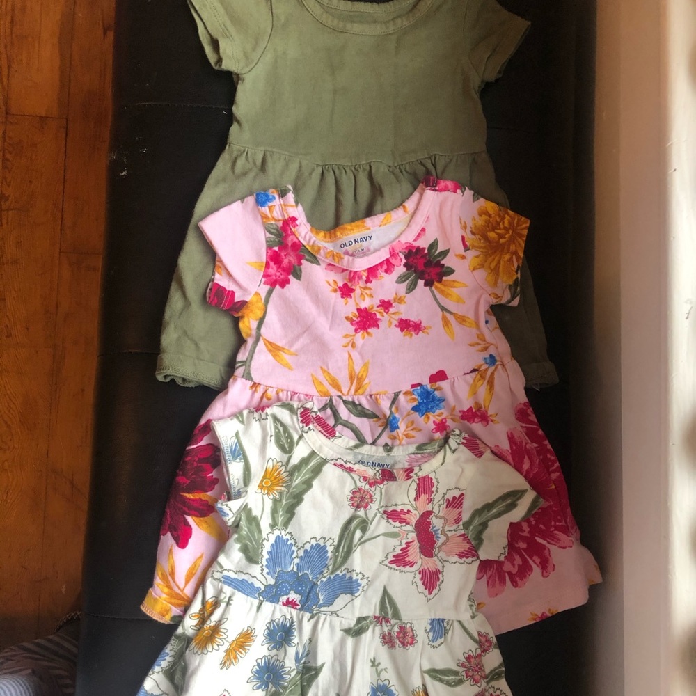 22 3-6 month rompers